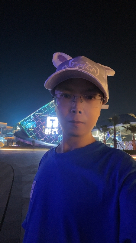 富贵使我们相遇的第一张照片--安庆相亲服务中心