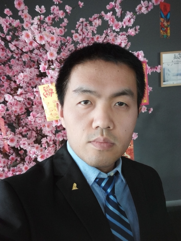 我就是个翻译的第二张照片--安庆相亲服务中心