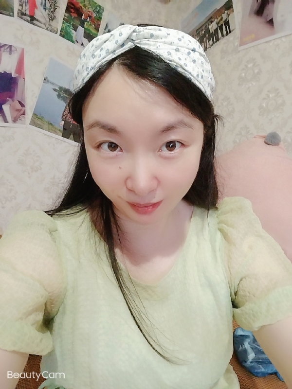 佳佳的第一张照片--安庆相亲服务中心