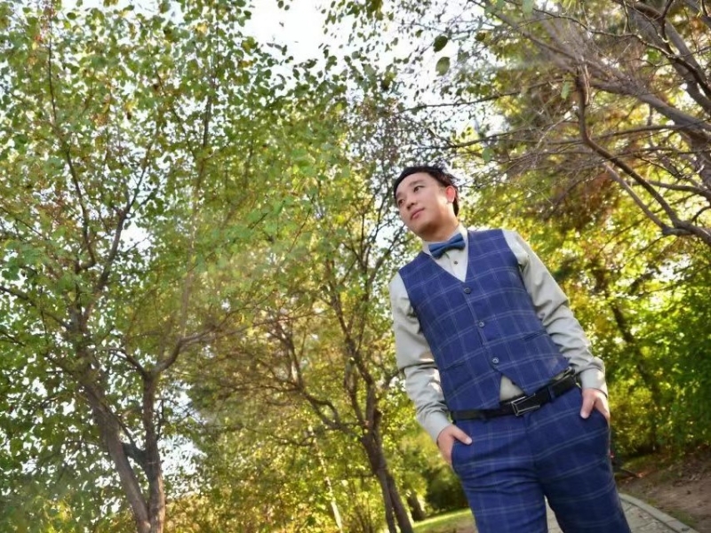 Astro—Cat的第一张照片--安庆相亲服务中心