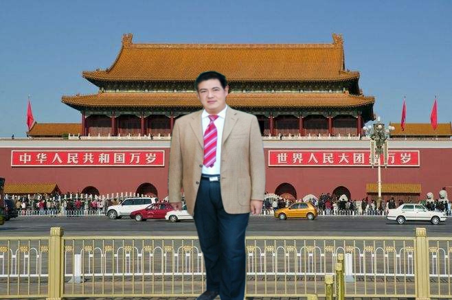 爱华的第一张照片--安庆相亲服务中心