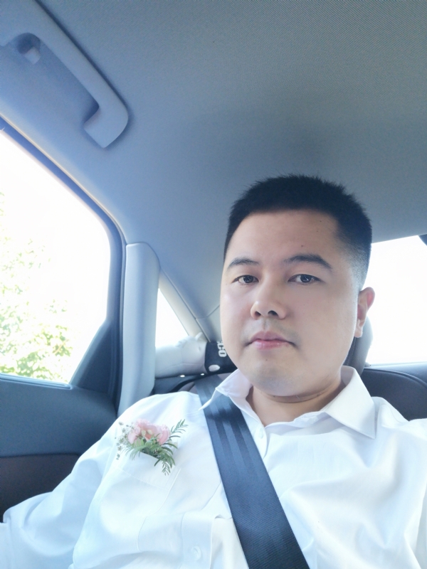 小阿郎的第二张照片--安庆相亲服务中心
