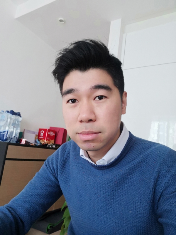 Andy的第一张照片--安庆相亲服务中心