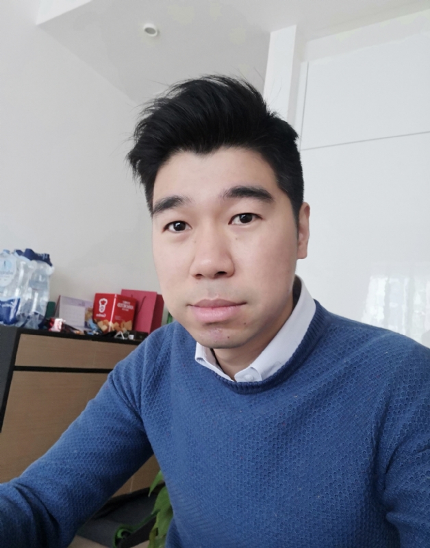 Andy的第二张照片--安庆相亲服务中心