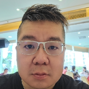 Carlos的第一张照片--安庆相亲服务中心