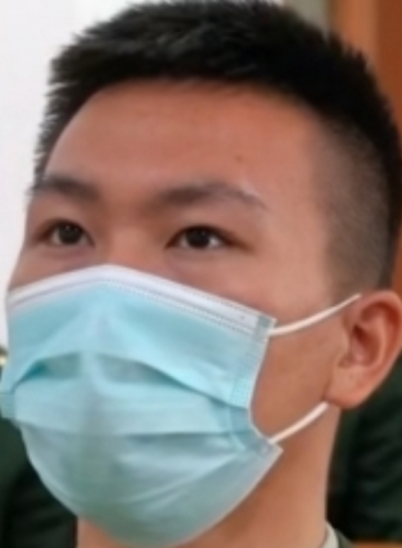 大一本科的第一张照片--安庆相亲服务中心