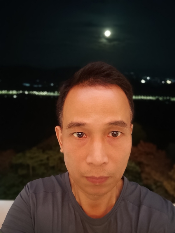 辉哥的第一张照片--安庆相亲服务中心