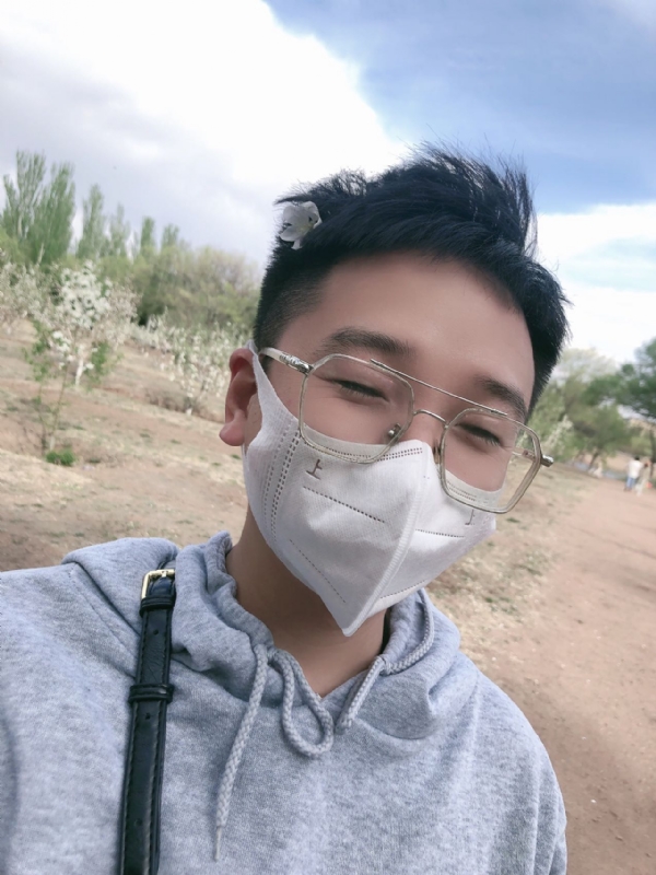 晨晨的第一张照片--安庆相亲服务中心