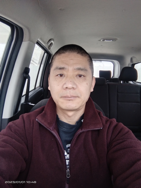 啊正的第一张照片--安庆相亲服务中心