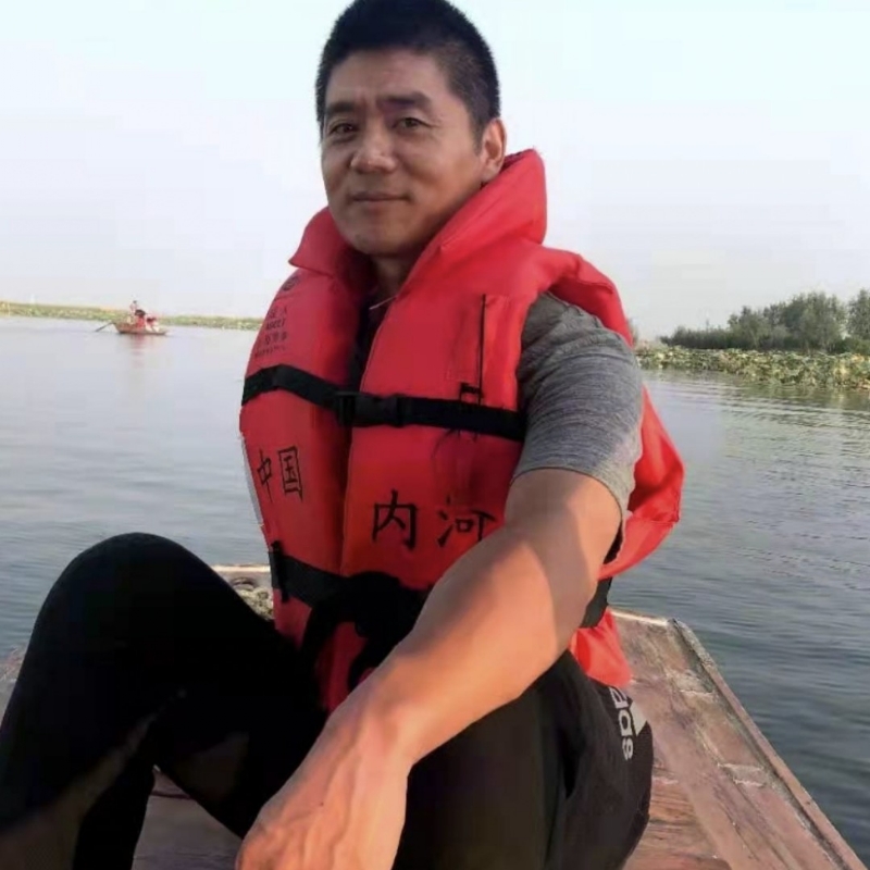 啊正的第二张照片--安庆相亲服务中心