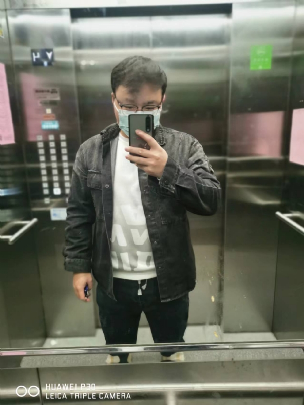 热心小刘的第一张照片--安庆相亲服务中心
