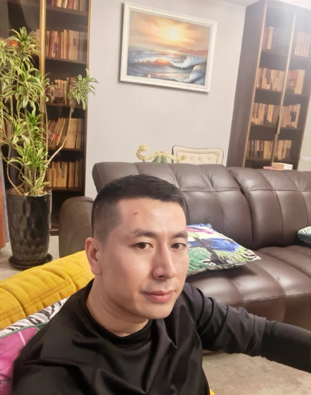 Gs的第二张照片--安庆相亲服务中心