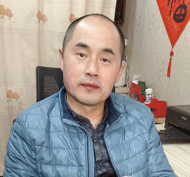 山东大汉的第一张照片--安庆相亲服务中心