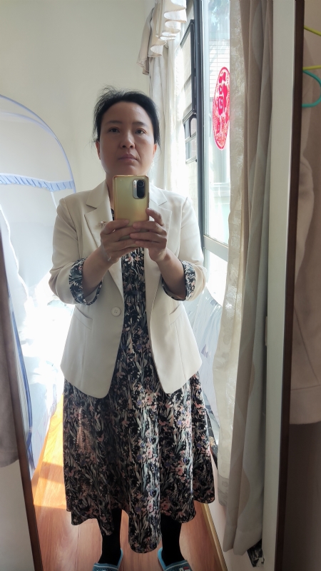 踏雪寻梅的第一张照片--安庆相亲服务中心