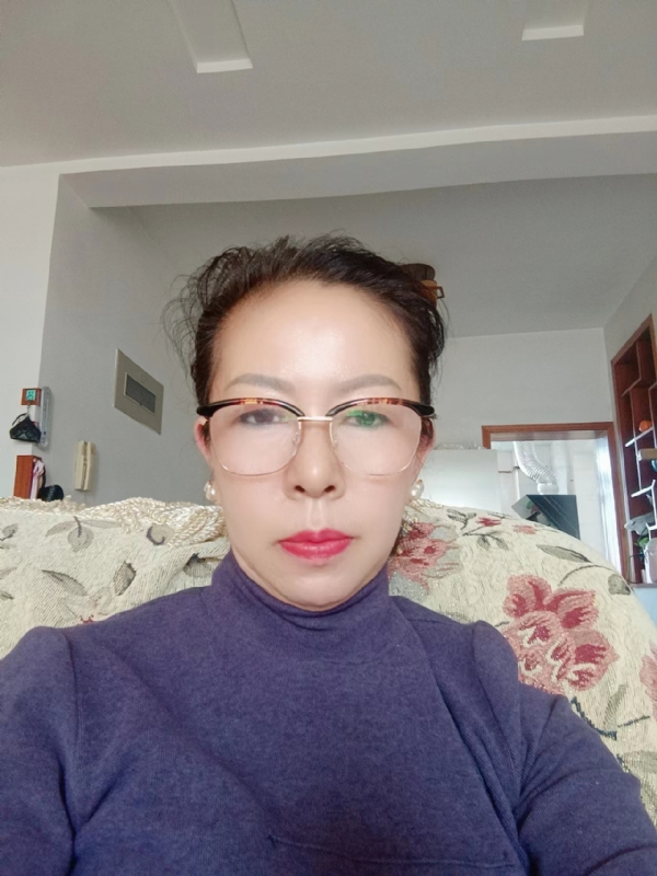 中秋桂花玉兔的第三张照片--安庆相亲服务中心