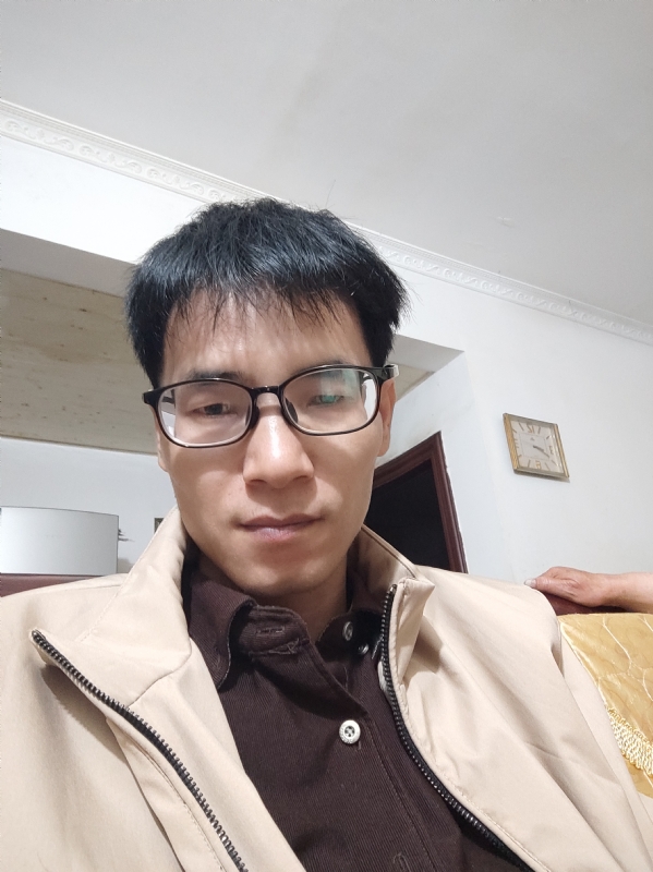 杨一凡的第一张照片--安庆相亲服务中心