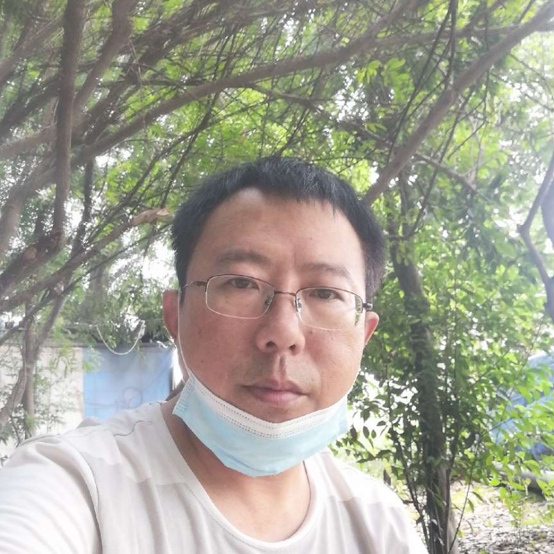 解勇的第二张照片--安庆相亲服务中心