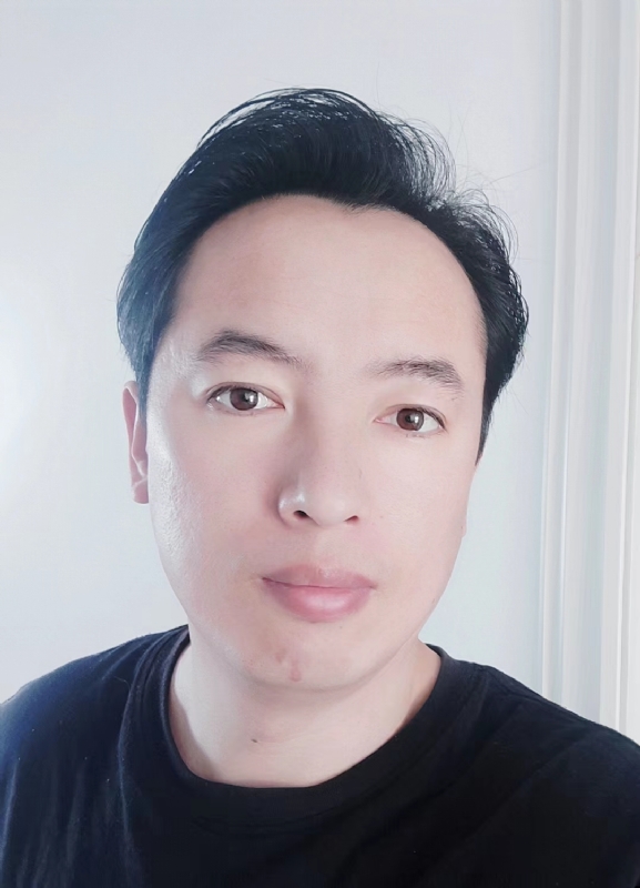 Kevin的第一张照片--安庆相亲服务中心