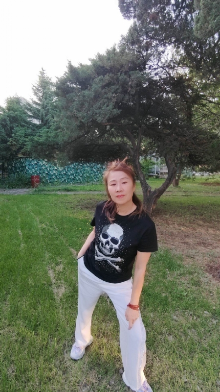 晚霞的第二张照片--安庆相亲服务中心