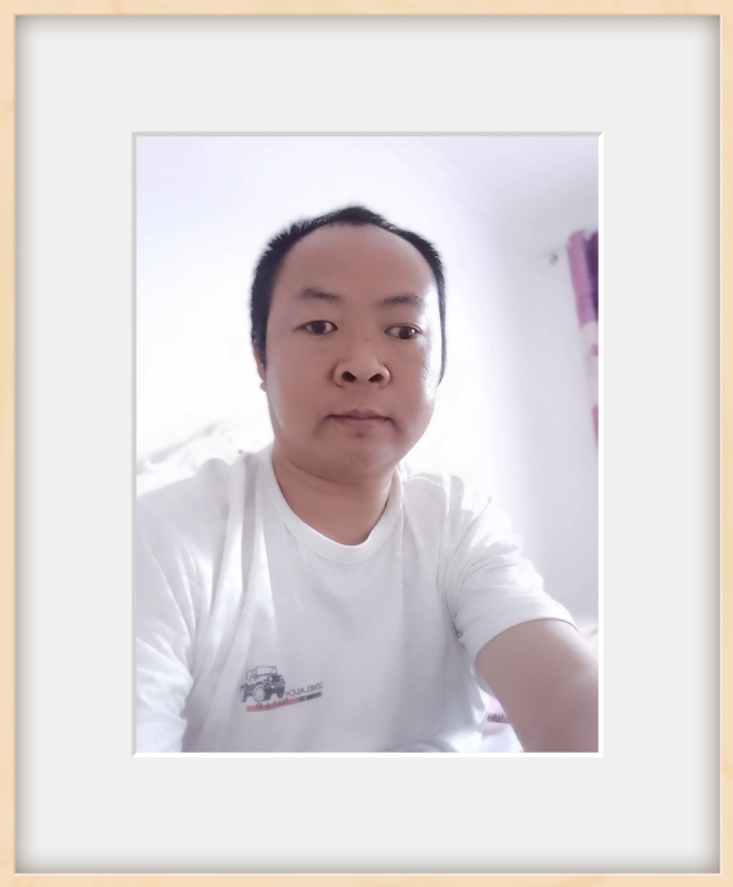 张家小伙子的第一张照片--安庆相亲服务中心