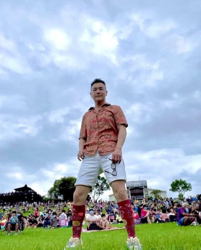 罗森的第一张照片--安庆相亲服务中心