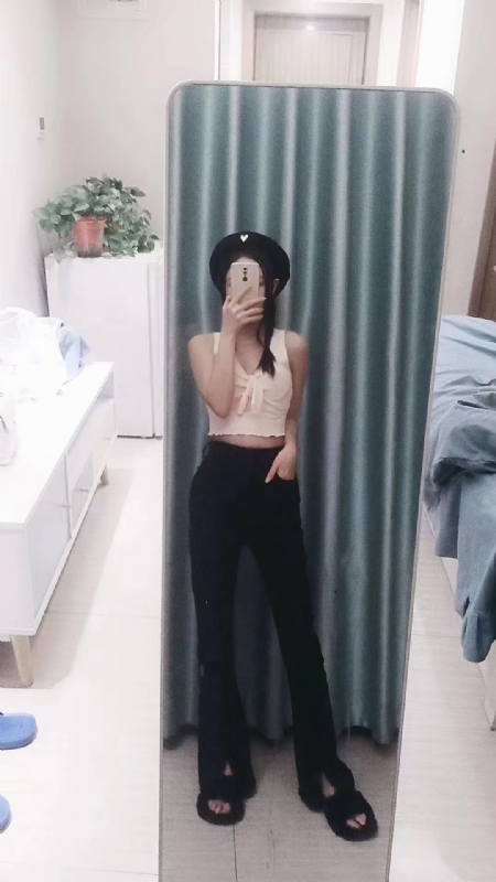 莎莎的第一张照片--安庆相亲服务中心