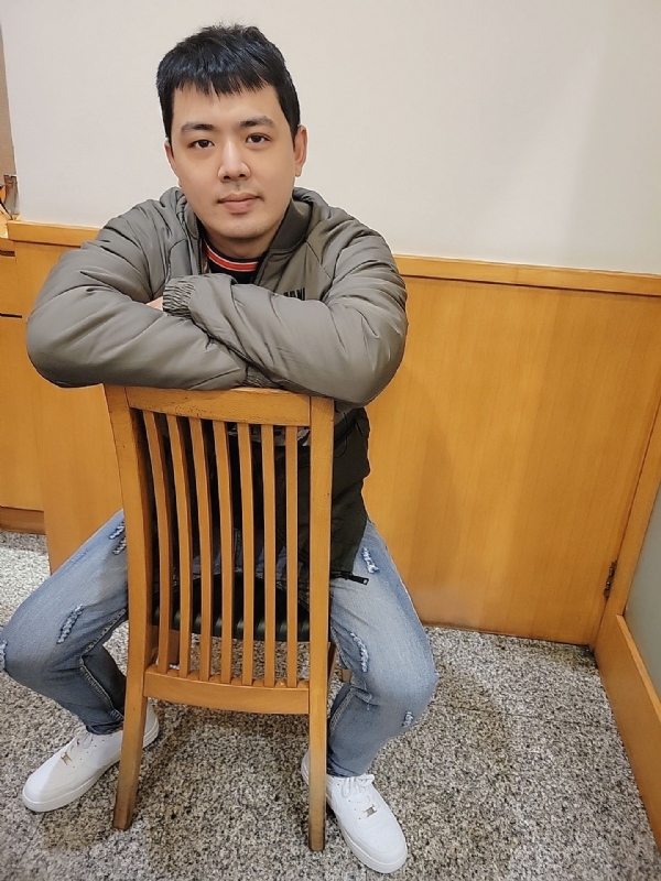 丁丁的第一张照片--安庆相亲服务中心