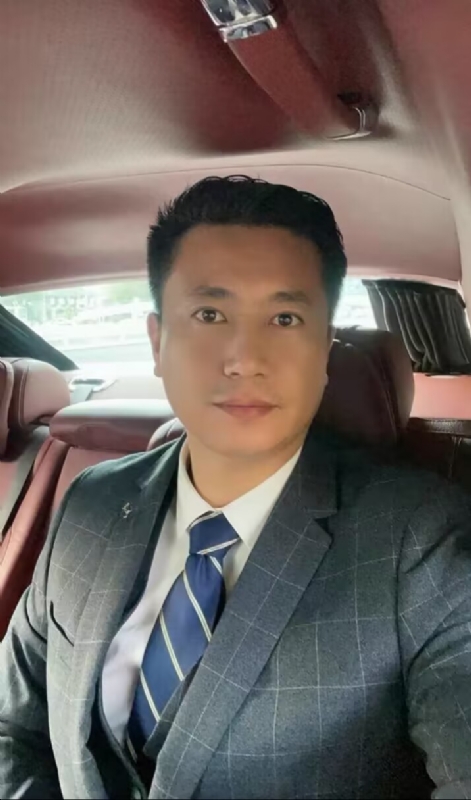 小张的第二张照片--安庆相亲服务中心