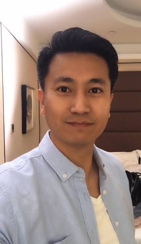 一路向前GO的第一张照片--安庆相亲服务中心