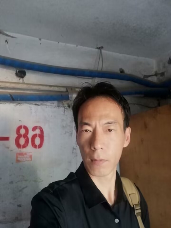 一生何求的第三张照片--安庆相亲服务中心