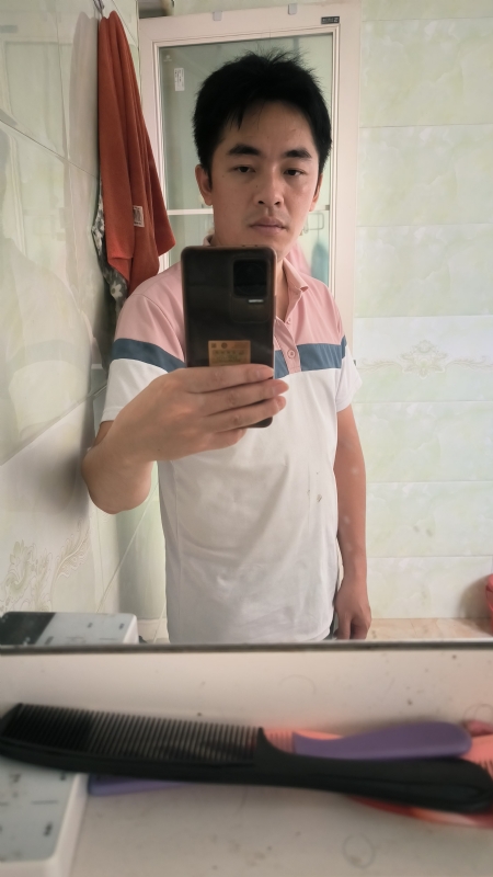 云飞的第一张照片--安庆相亲服务中心