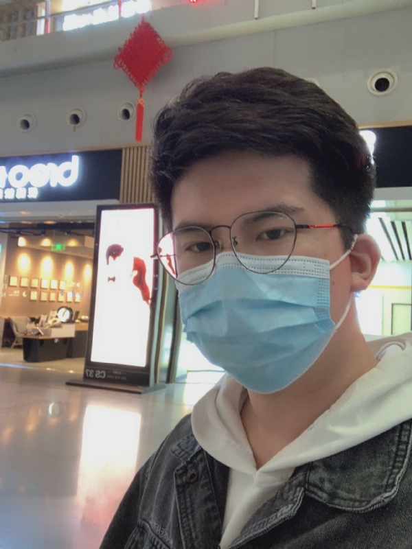 xxmr的第一张照片--安庆相亲服务中心