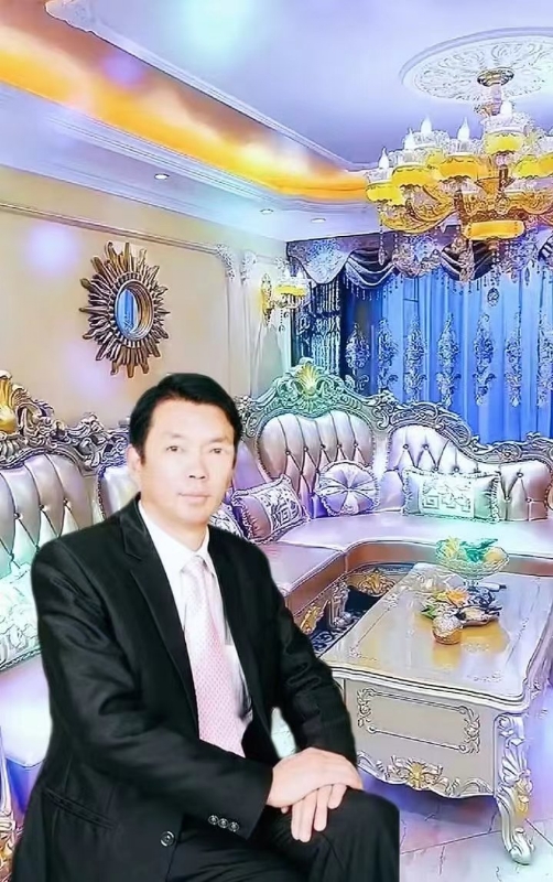 宇轩的第一张照片--安庆相亲服务中心