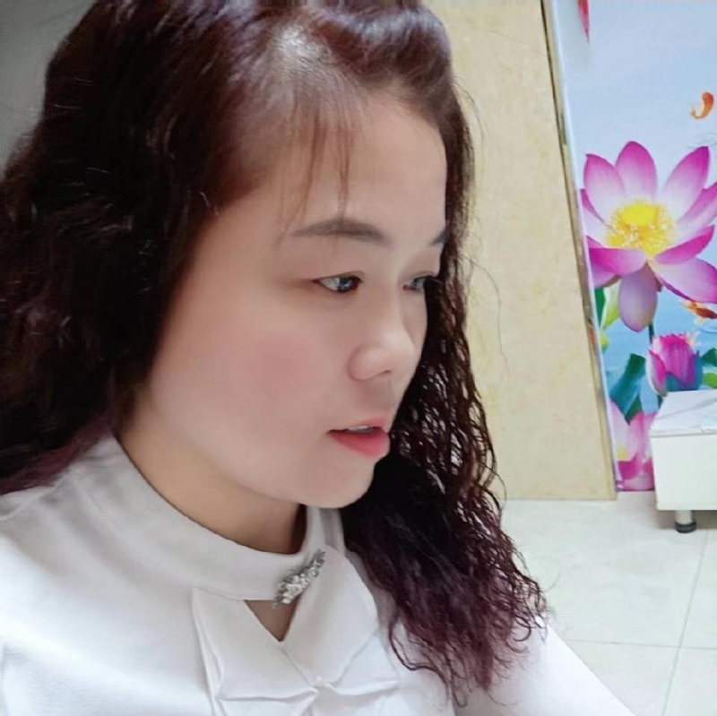 顾枸丽的第二张照片--安庆相亲服务中心