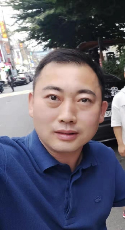 李龙的第二张照片--安庆相亲服务中心