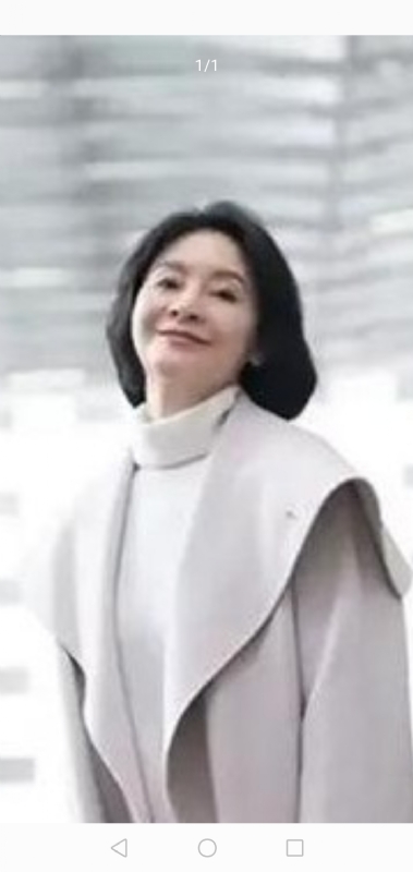 一步一安然的第一张照片--安庆相亲服务中心
