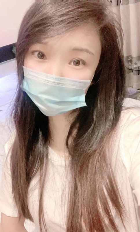 静静的第二张照片--安庆相亲服务中心