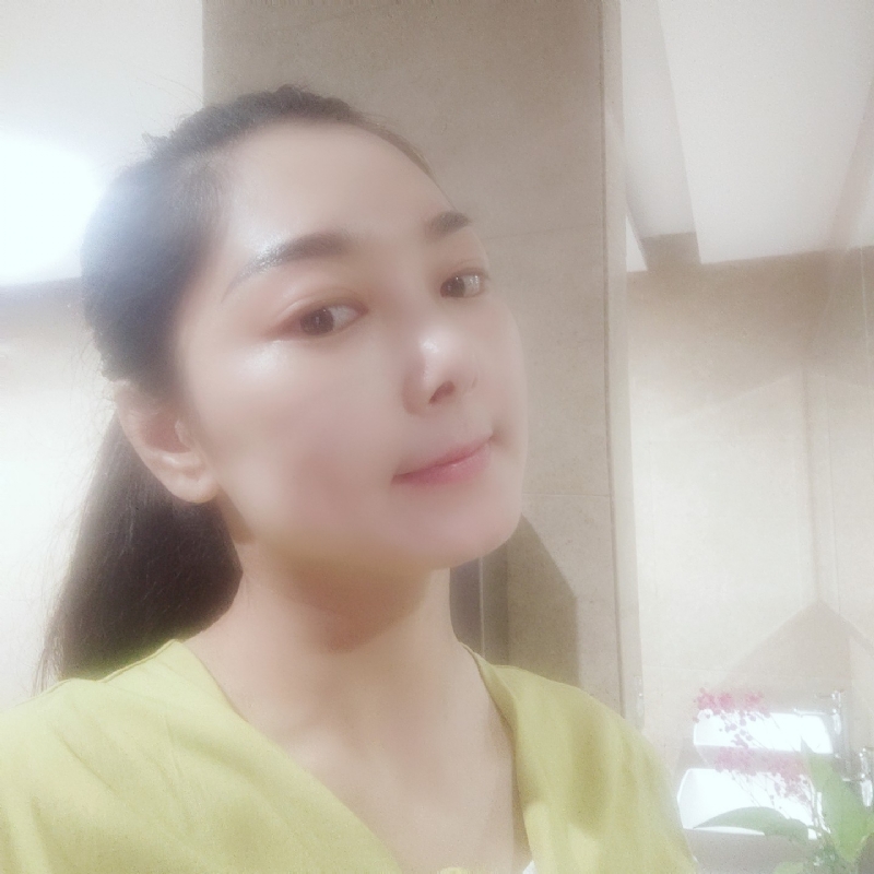 金秋的第一张照片--安庆相亲服务中心