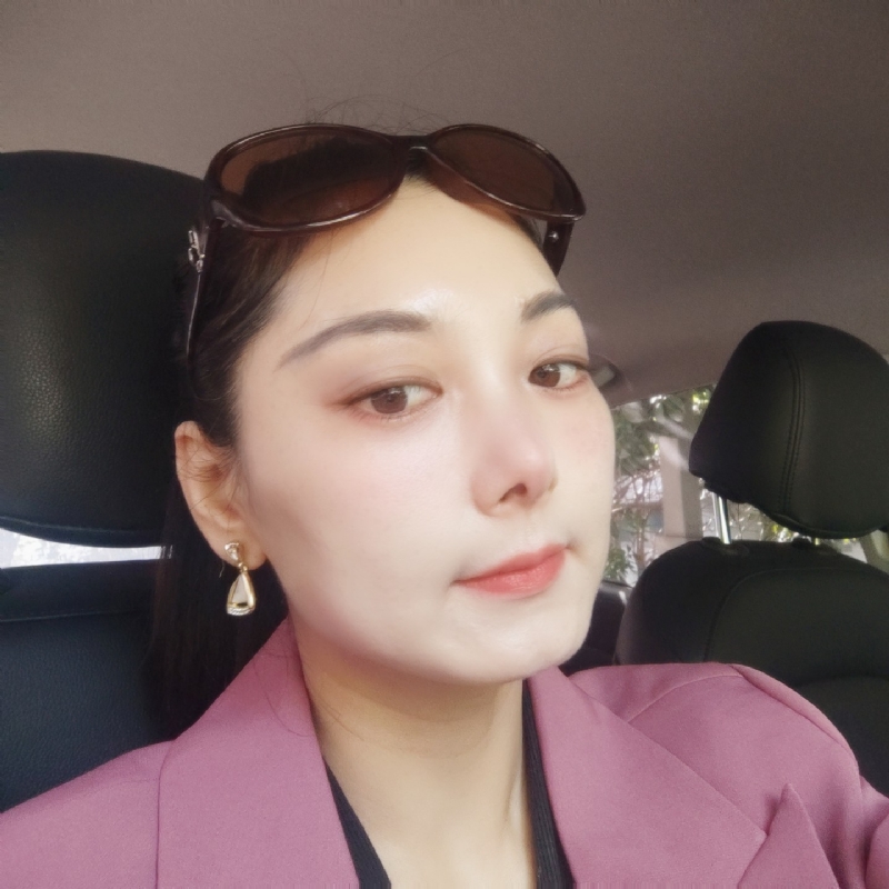 金秋的第二张照片--安庆相亲服务中心
