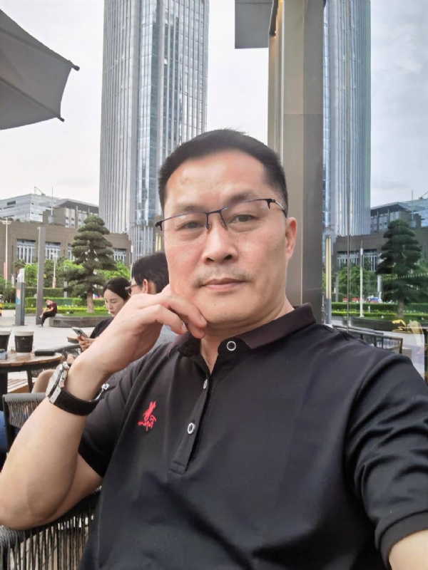 Allan的第二张照片--安庆相亲服务中心