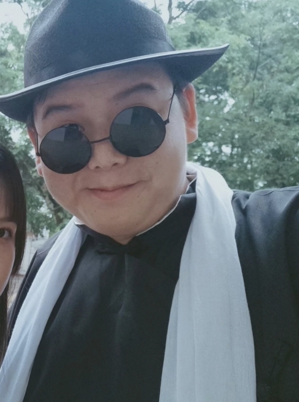 小路口的第一张照片--安庆相亲服务中心