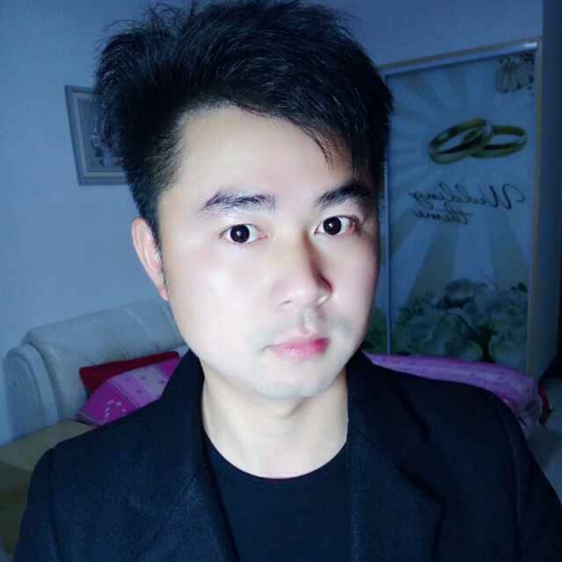 飞龙再生的第一张照片--安庆相亲服务中心