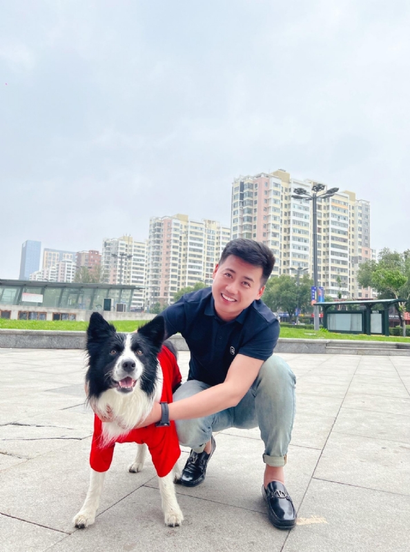 香港交友的第二张照片--安庆相亲服务中心