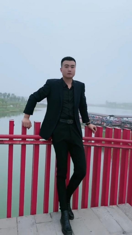 Albert的第二张照片--安庆相亲服务中心