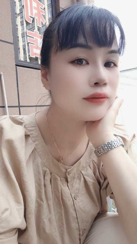 余生请多指教的第一张照片--安庆相亲服务中心