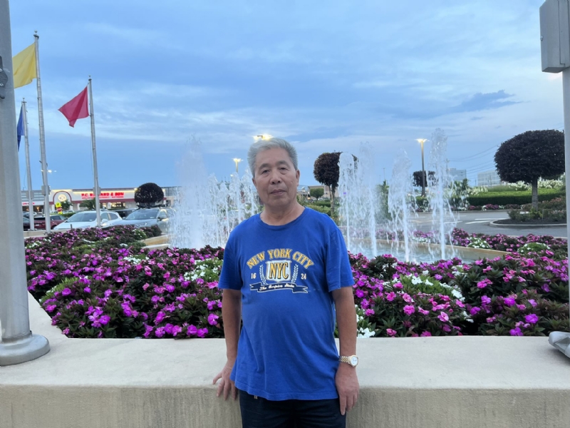 全全的第一张照片--安庆相亲服务中心