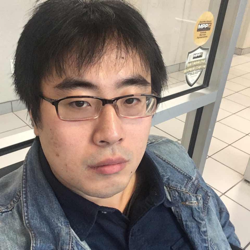 Ray的第一张照片--安庆相亲服务中心