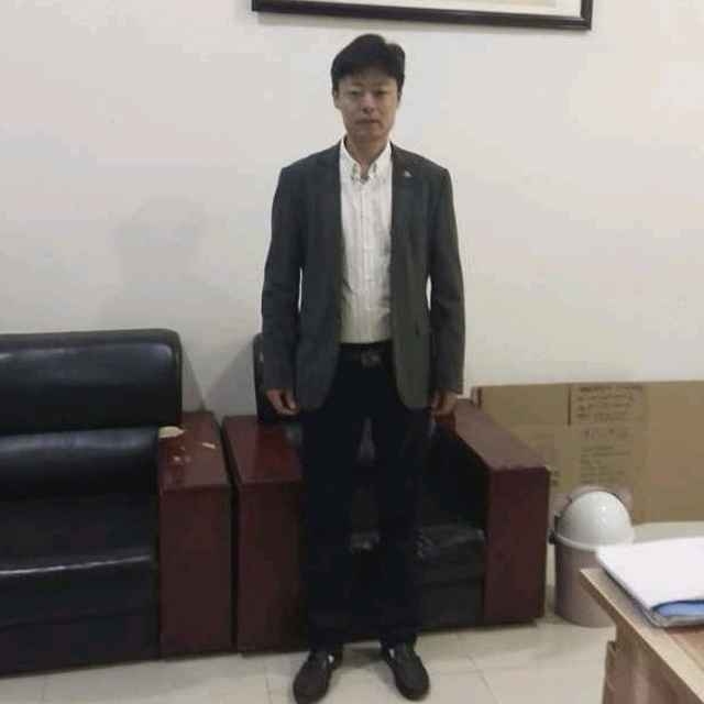 蓝天白云的第一张照片--安庆相亲服务中心