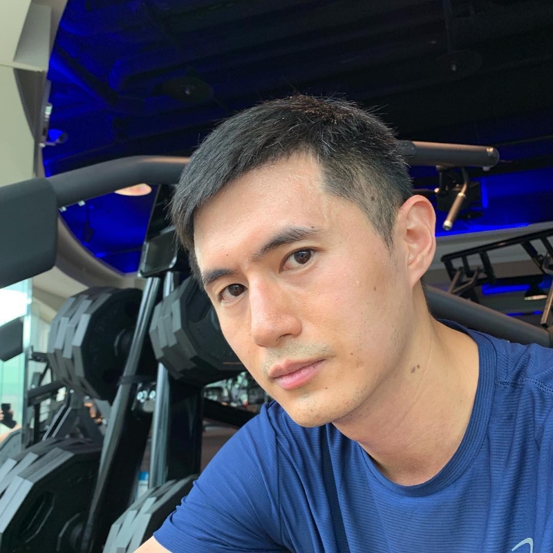 David的第二张照片--安庆相亲服务中心