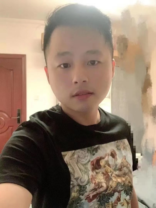 追风少年的第一张照片--安庆相亲服务中心